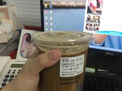 -瑞幸咖啡(丰盛町店)