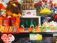 零售区-咱们那时候