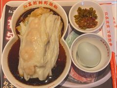 -红荔村肠粉(岗厦店)