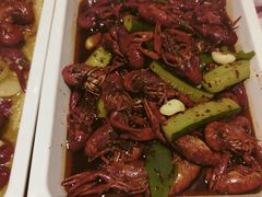 -阿青龙虾(新城店)