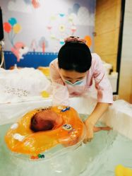 -莉泽月子中心(鹅潭汇店)
