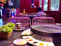 -十三姨正合丰烤肉(营迹路店)