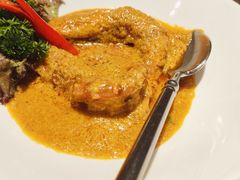 -帕蓝·暹罗料理(大学路店)