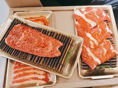 -西塔老太太泥炉烤肉(川沙百联店)