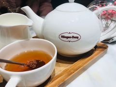 -哈根达斯(龙湖时代天街店)