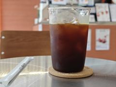 -WATER CAFE(广厦店)