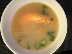 -圣丰索菲特·2 On 988 Café 自助餐厅