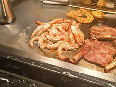 -大成铁板烧•板前(复古餐厅石老人店)