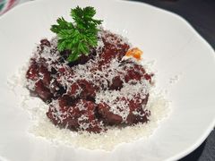 -锦府园·新台州菜(合生汇店)