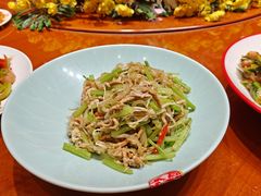 -盈春大饭店(千山路店)