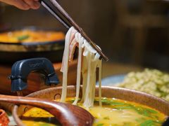 小锅米线-米店·云南菜(南门店)