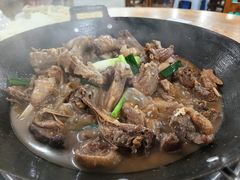 -大地农庄(逢沙大道店)
