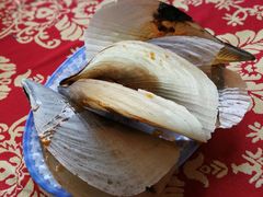 -幸福姐海鲜大排档