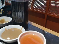 -火锅岛潮牌自助餐厅(天津天佑城店)