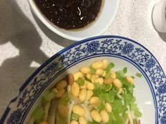 -老浒记烤鸭-北京菜(琉璃厂店)