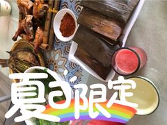 -简朴寨傣味餐厅