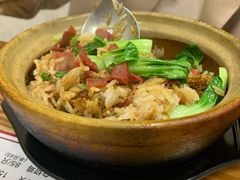 -壹煲口福煲仔饭(中山路店)