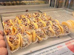 -東更道点心行(崂山丽达店)