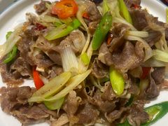 -名羊天下陕北横山铁锅炖羊肉(博文路店)