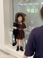 -倾城宝贝儿童摄影(浦东金谊店)