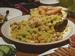 -泰国餐厅 Thai Food(裕华万达店)