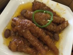 -一品粤珍轩(吴中路店)