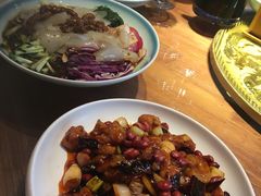 -情满四合院·小酒馆(后现代城店)
