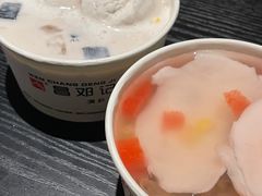 -文昌邓记清补凉(西沙路店)