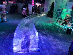 -宁波冰雪大世界(北仑区)