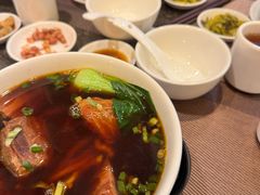 -中国厨房/台湾牛肉面