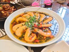 -盛世川王•幸福里(长虹店)