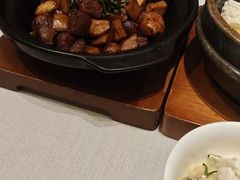 -狮王府淮扬菜(新街口友谊店)