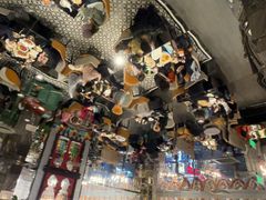 -巴依老爷新疆美食(清华东门店)