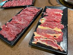 -幸运牛汕头小黄牛牛肉火锅(梅林店)