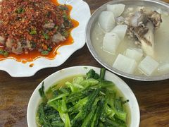 -慕儿姜鸭面江湖菜(七星岗二十年店)