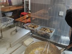 -赵元章肉骨烧(山塘街店)