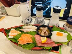 -滨寿司(高新伊藤店)