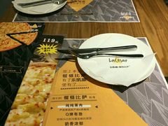 -乐凯撒披萨(正佳广场店)