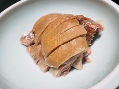 -小厨娘金榜题名(夫子庙秦淮河店)