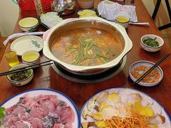 -大理.老字号渝记酸萝卜乌鱼(古城总店)