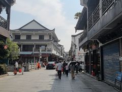 -南岳大庙