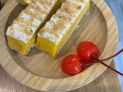 -松幸日式料理(中山路店)