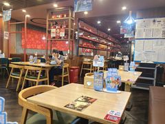-宏状元现熬粥·京味菜(黄寺大街店)