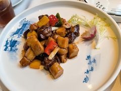 -文兴酒家(晶品店)