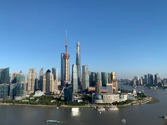 -上海外滩茂悦大酒店