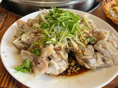 -侠成水上农庄(工业大道店)