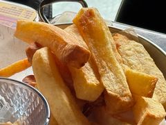 -Lets burger非常汉堡·环球风味(蓝色港湾店)