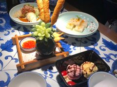 -蘇小主(徐州万达店)