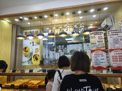 -包满意面包糕点(东坝店)