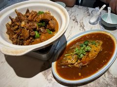 -又见炊烟私房菜(敬亭路店)